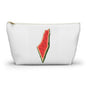 Accessory Pouch w T-bottom