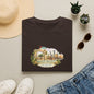 Birzeit Society Convention T-Shirt — Birzeit Skyline Commemorative Shirt
