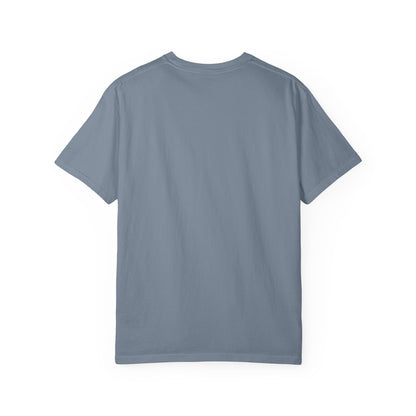 Debkeh Dance T-Shirt — Middle Eastern Folklore Dabke Crew Tee