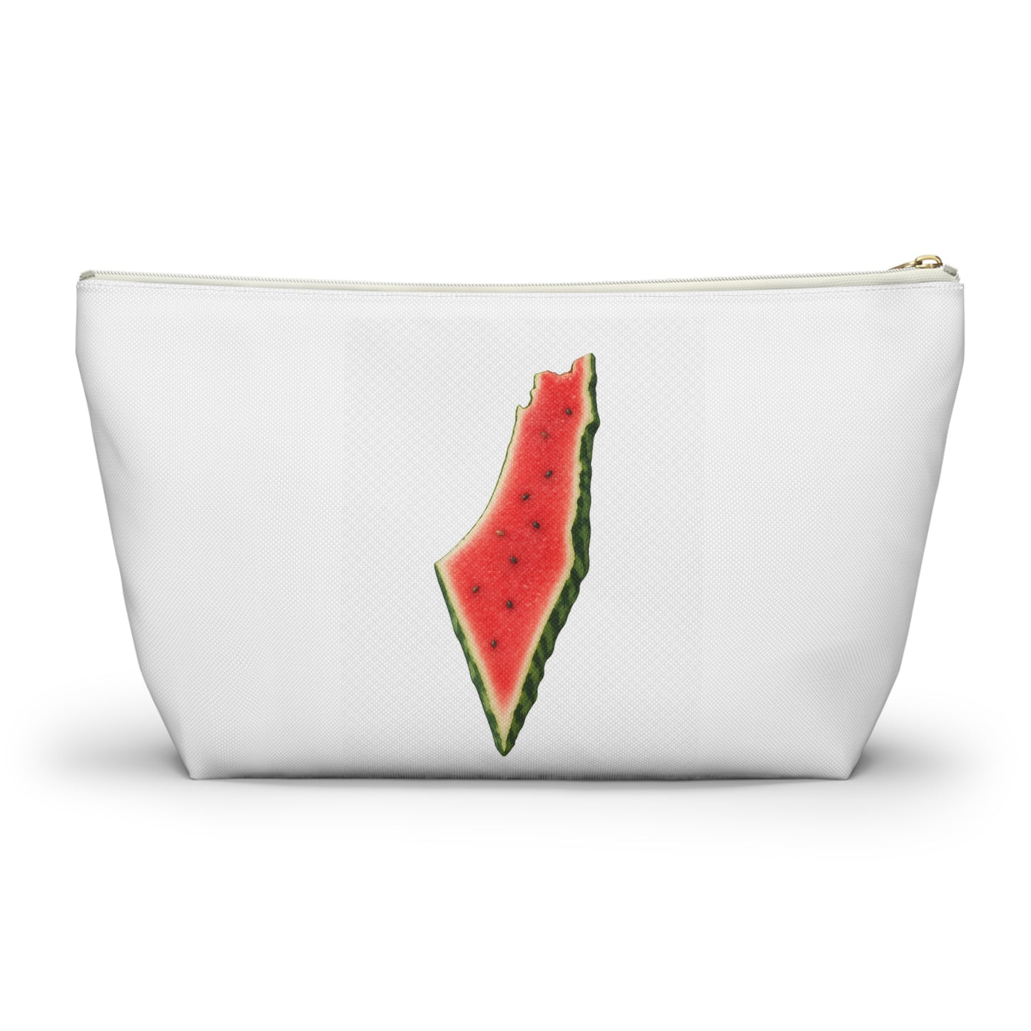 Accessory Pouch w T-bottom
