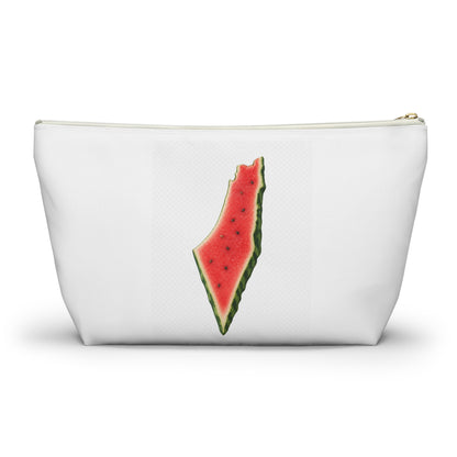 Accessory Pouch w T-bottom