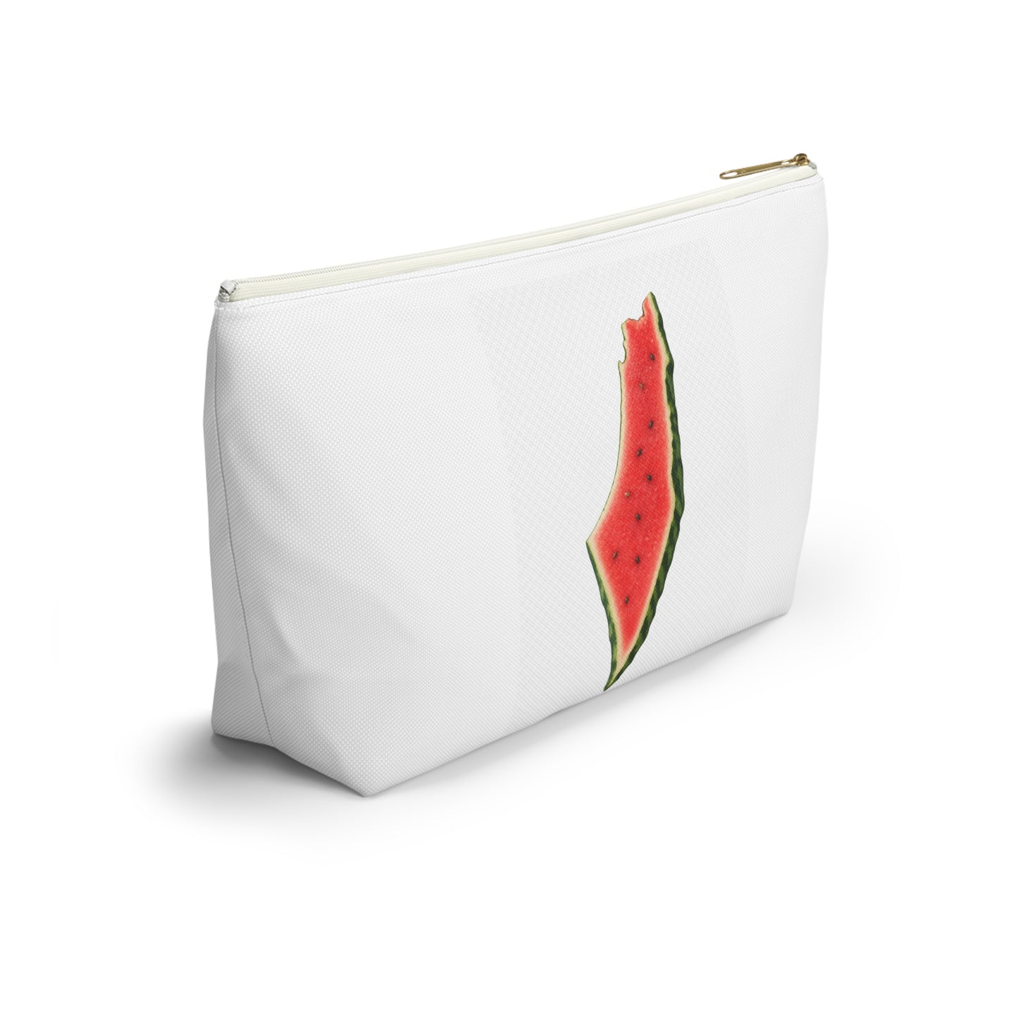 Accessory Pouch w T-bottom