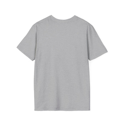 Birzeit Society Convention T-Shirt — Birzeit Skyline Commemorative Shirt