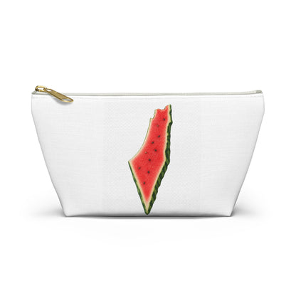 Accessory Pouch w T-bottom