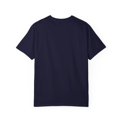 Debkeh Dance T-Shirt — Middle Eastern Folklore Dabke Crew Tee