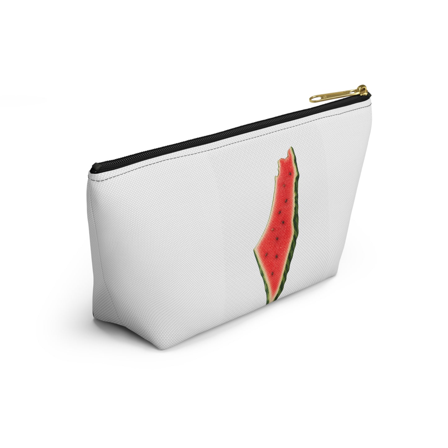 Accessory Pouch w T-bottom