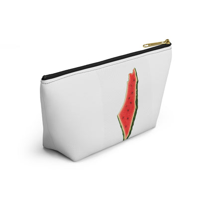 Accessory Pouch w T-bottom