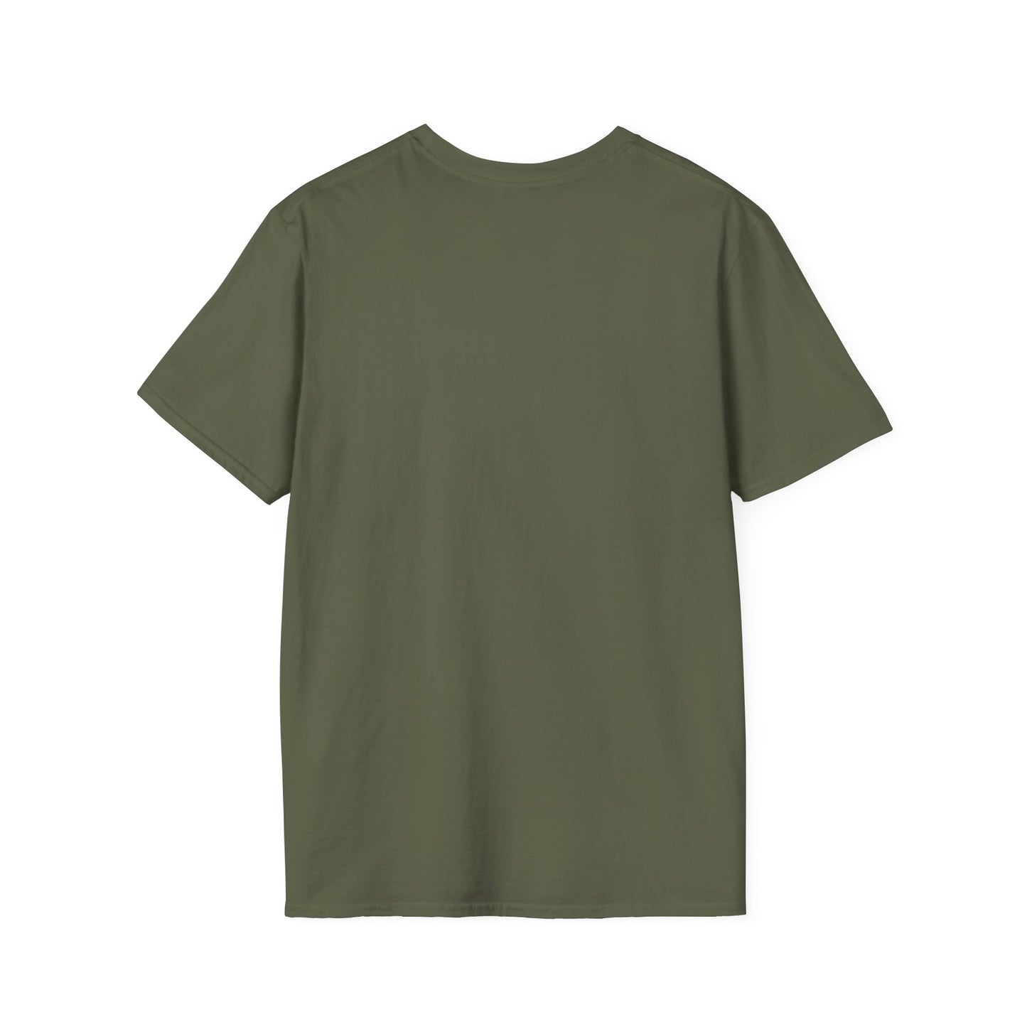 Birzeit Society Convention T-Shirt — Birzeit Skyline Commemorative Shirt