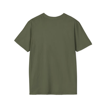 Birzeit Society Convention T-Shirt — Birzeit Skyline Commemorative Shirt