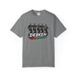 Debkeh Dance T-Shirt — Middle Eastern Folklore Dabke Crew Tee