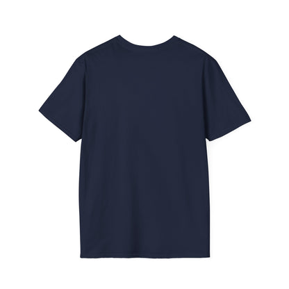 Birzeit Society Convention T-Shirt — Birzeit Skyline Commemorative Shirt