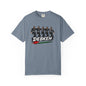 Debkeh Dance T-Shirt — Middle Eastern Folklore Dabke Crew Tee