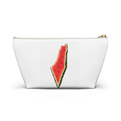Accessory Pouch w T-bottom