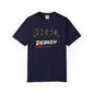 Debkeh Dance T-Shirt — Middle Eastern Folklore Dabke Crew Tee