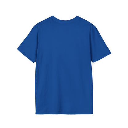 Birzeit Society Convention T-Shirt — Birzeit Skyline Commemorative Shirt