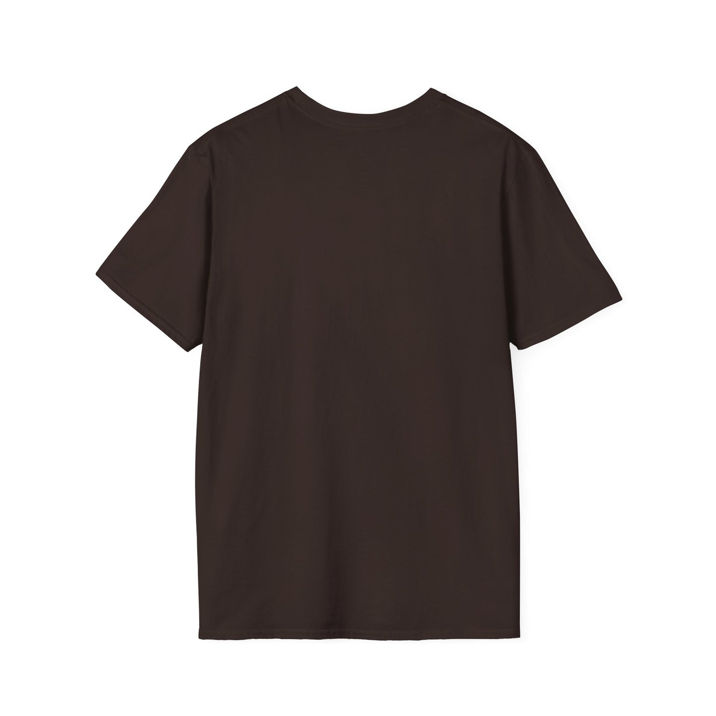 Birzeit Society Convention T-Shirt — Birzeit Skyline Commemorative Shirt