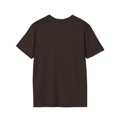 Birzeit Society Convention T-Shirt — Birzeit Skyline Commemorative Shirt