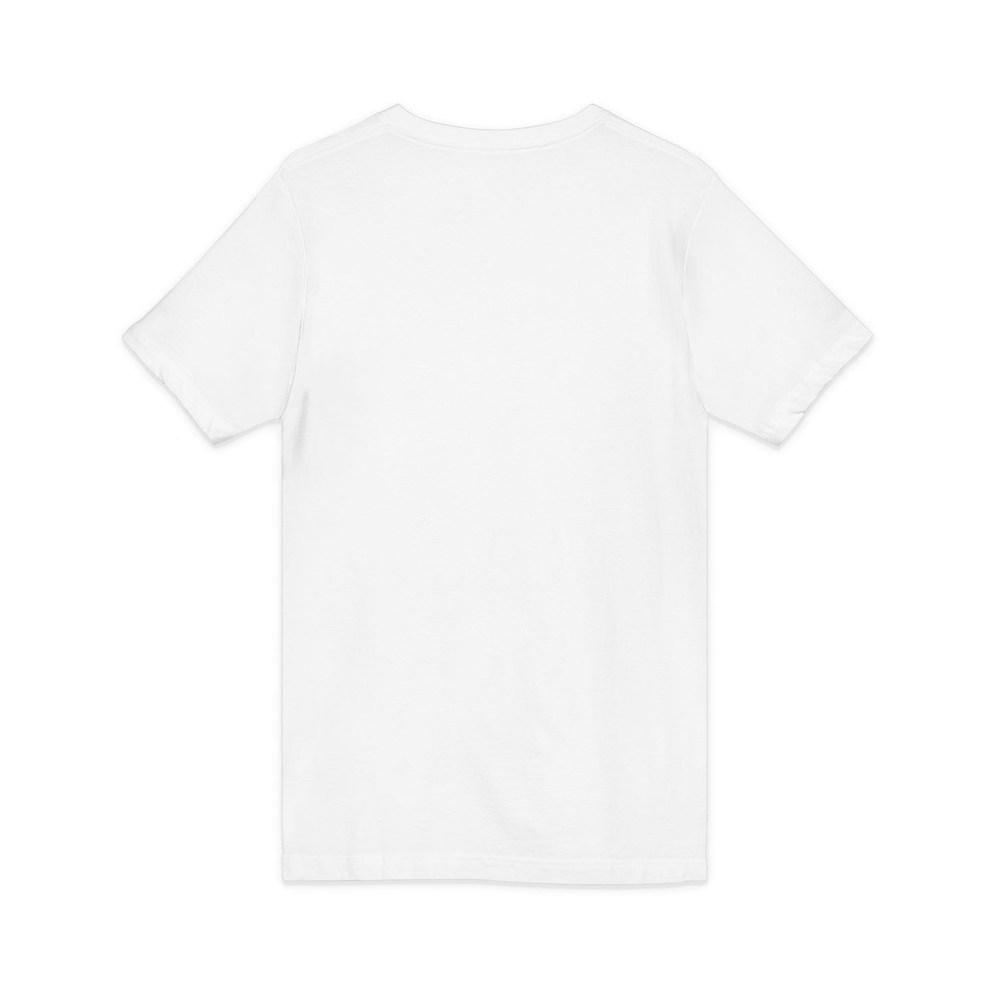 3 1/2 Debkeh Dance Tee – Palestinian Dabke Folk Dance V‑Neck Shirt