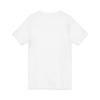 3 1/2 Debkeh Dance Tee – Palestinian Dabke Folk Dance V‑Neck Shirt