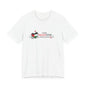 From Palestine With Love T-Shirt