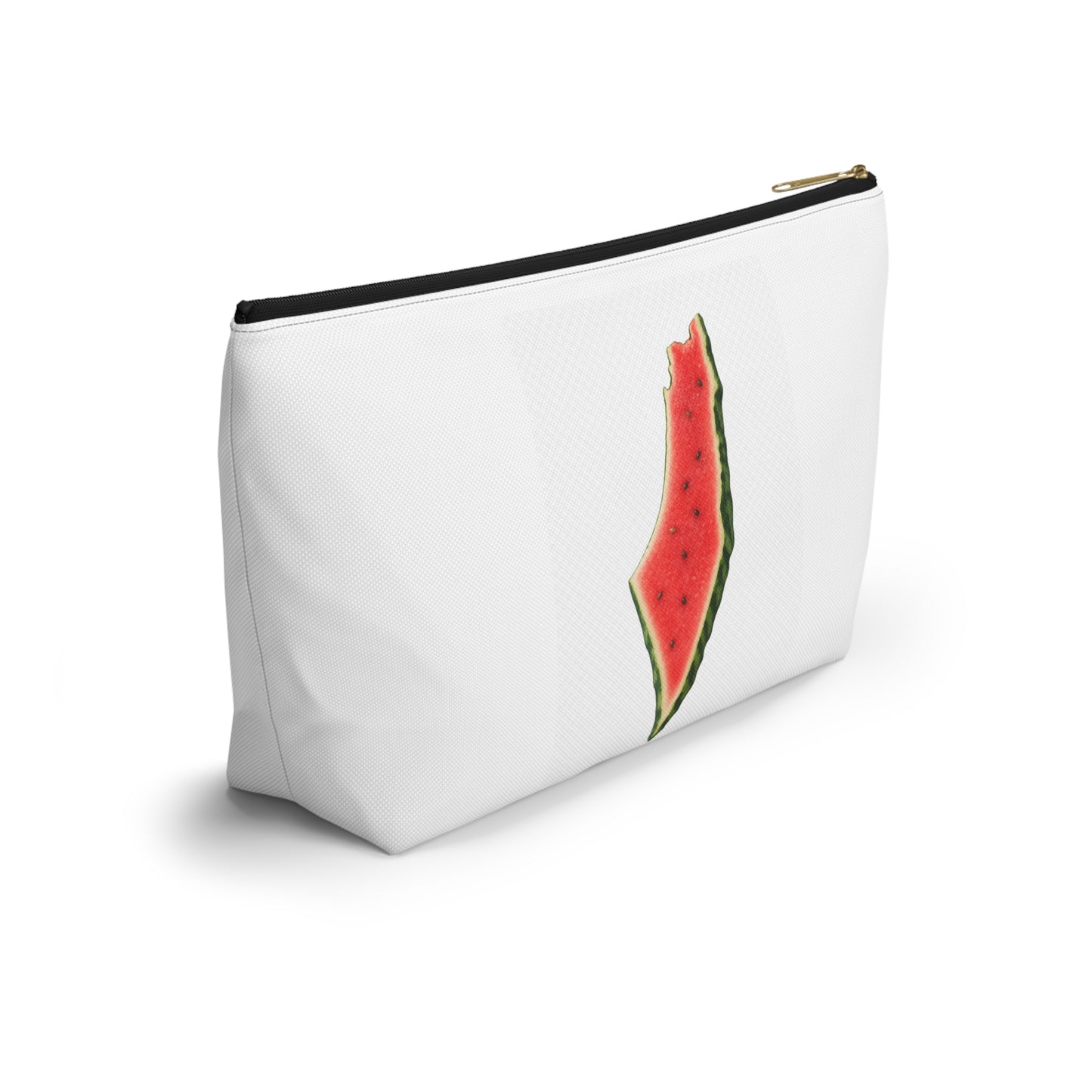 Accessory Pouch w T-bottom