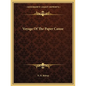 Voyage Of The Paper Canoe