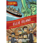 History Comics: Ellis Island: Immigration and the American Dream
