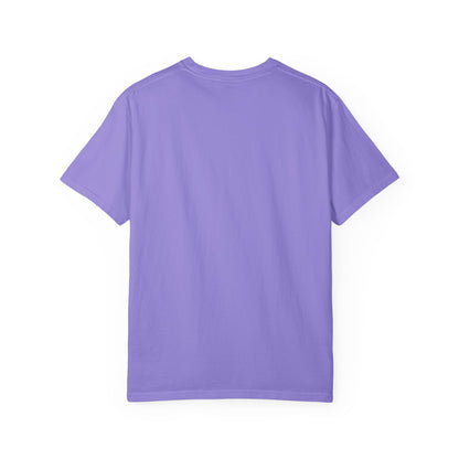 Debkeh Dance T-Shirt — Middle Eastern Folklore Dabke Crew Tee
