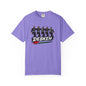 Debkeh Dance T-Shirt — Middle Eastern Folklore Dabke Crew Tee