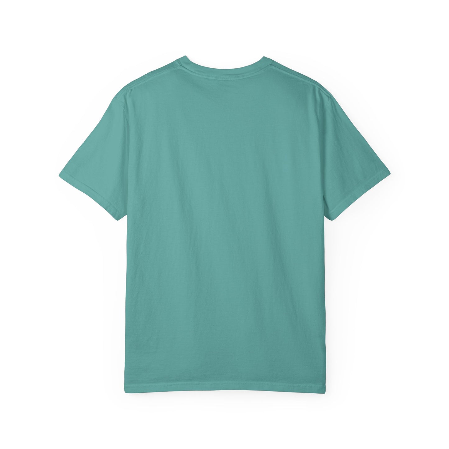 Debkeh Dance T-Shirt — Middle Eastern Folklore Dabke Crew Tee