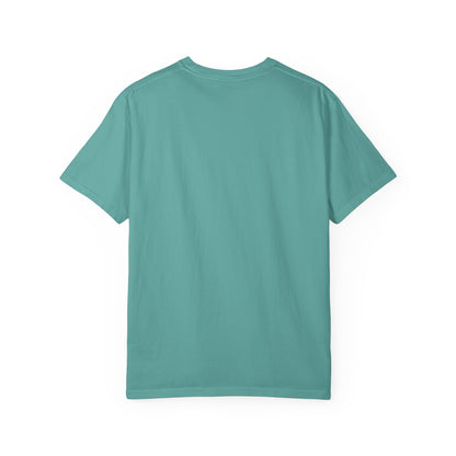 Debkeh Dance T-Shirt — Middle Eastern Folklore Dabke Crew Tee