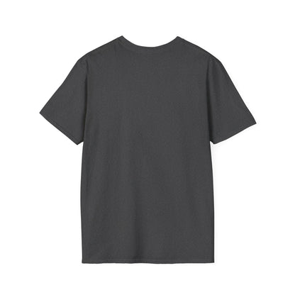 Birzeit Society Convention T-Shirt — Birzeit Skyline Commemorative Shirt