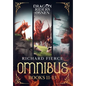 Dragon Riders of Osnen: Episodes 11-13 (Dragon Riders of Osnen Omnibus Book 4)