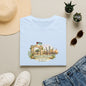 Birzeit Society Convention T-Shirt — Birzeit Skyline Commemorative Shirt