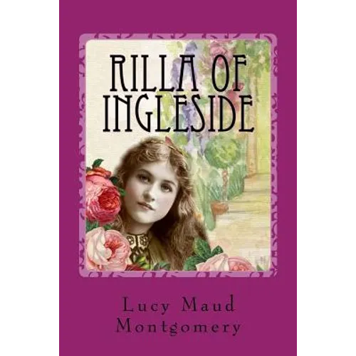 Rilla of Ingleside