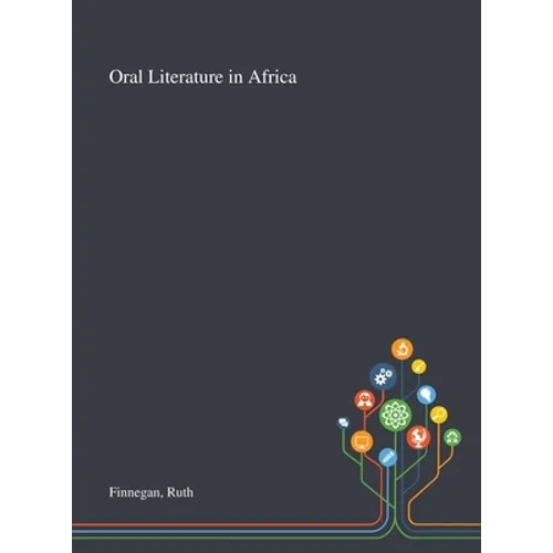 Oral Literature in Africa