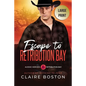 Escape to Retribution Bay