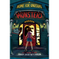 A Home for Unusual Monsters