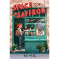 Space for Saffron
