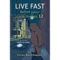 Live Fast Before Your Clock Strikes 12: Reb & Dran Hand-in Hand
