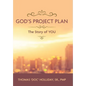 God's Project Plan: The Story of YOU