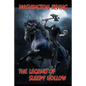 The Legend of Sleepy Hollow