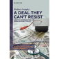 A Deal They Can't Resist: Adaptive Accumulation and American Public Policy