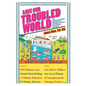 Save Our Troubled World: The Unprecedented Innovative Feasible World Salvation Project