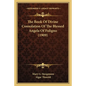 The Book Of Divine Consolation Of The Blessed Angela Of Foligno (1909)