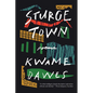 Sturge Town: Poems