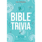 Bible Trivia: 850 Interesting Questions and Answers!