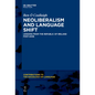 Neoliberalism and Language Shift: Lessons from the Republic of Ireland Post-2008