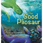 The Good Pliosaur
