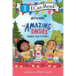 Girl Scouts: The Amazing Daisies Make Ice Cream